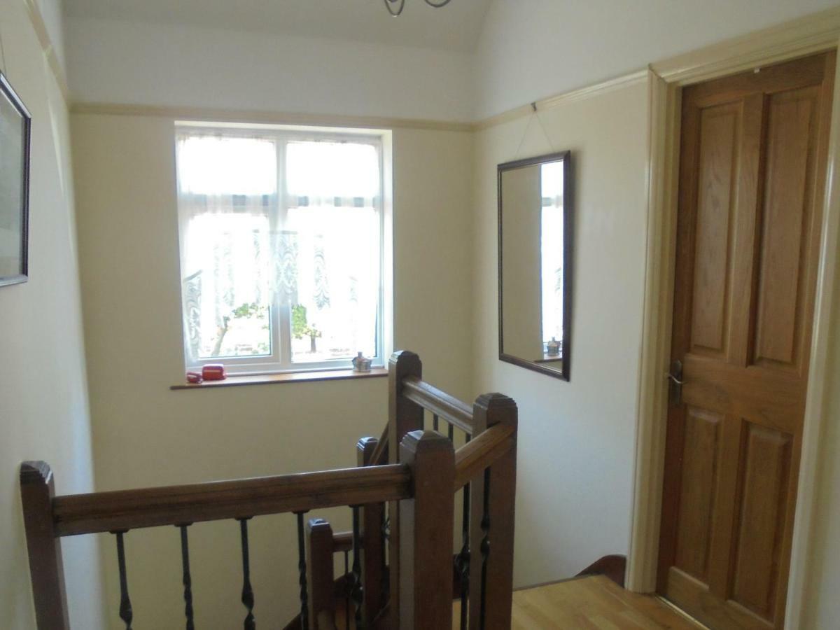 Kelvin Side Villa Eastbourne Eksteriør billede