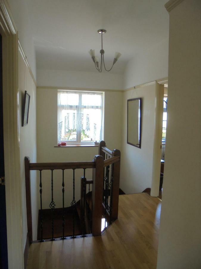 Kelvin Side Villa Eastbourne Eksteriør billede
