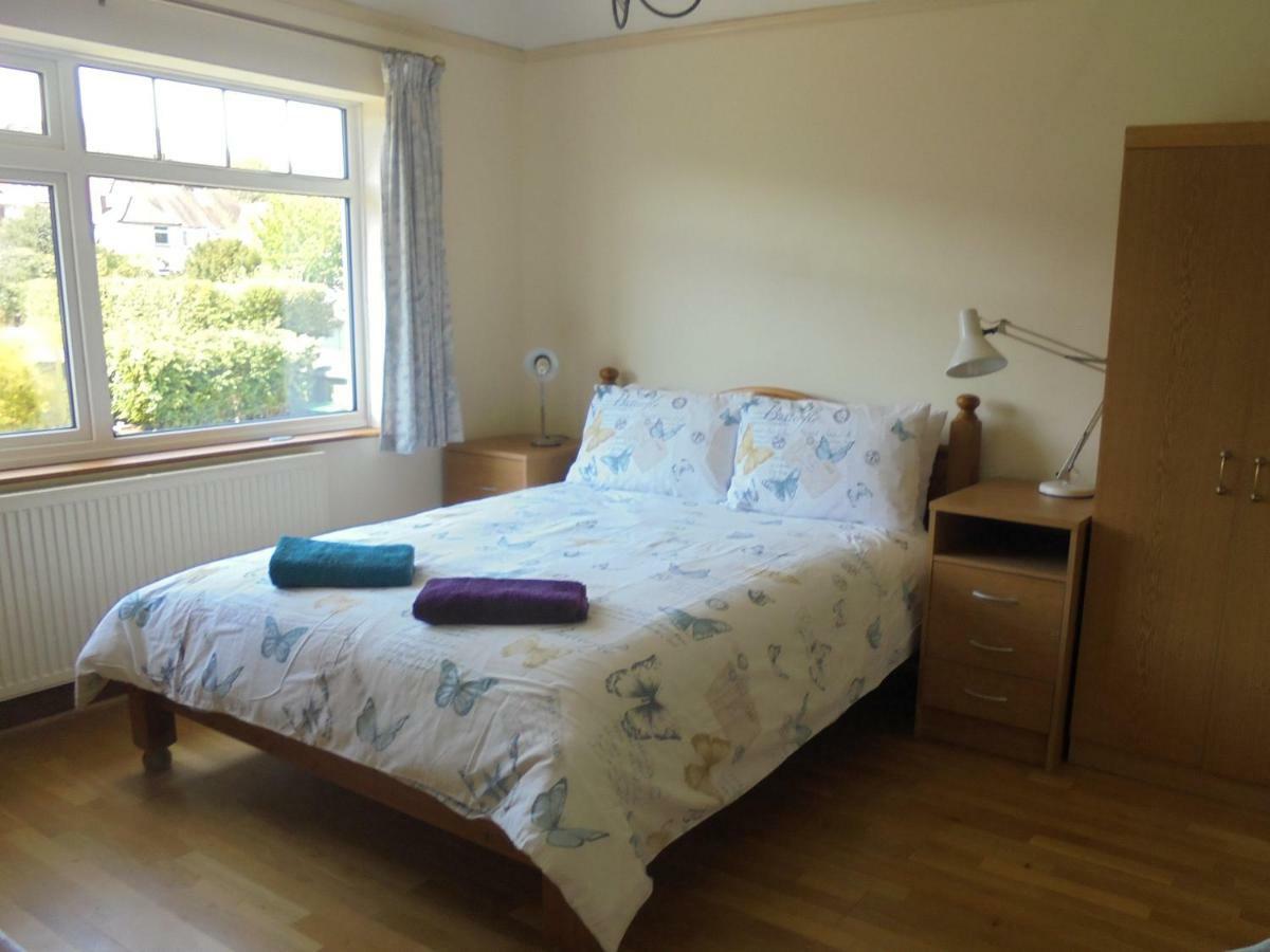 Kelvin Side Villa Eastbourne Eksteriør billede